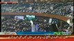 Is Shahbaz Sharif Taunting Pervez Khattak Through Poetry At The Opening Ceremony Of Metro Bus Islamabad