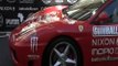 Gumball 3000 Rally - 2010 London - Ferrari 458 Italia ,Grid Highlights, Race Accelerations