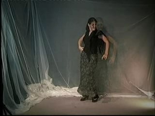 cour de danse Flamenco_Susana Casas -  Tangos