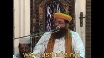 Masjid-e-Aqsa ki Nishaniyan - Dr Syed Muhammad Ashraf Jilani