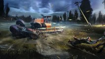 S.T.A.L.K.E.R. 2 Cancelled - Tribute with Concept Art [UPDATED] Survarium in hands of former GSC