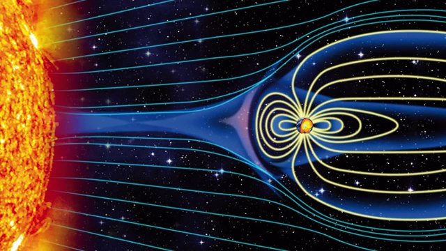 Vincent Courtillot: la Terre et le réchauffement climatique