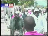 HAITI NEWS - MAIRIES DE DELMAS ET DE TABARRE AU TRAVAIL