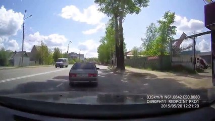 Car Crash Only In Russia Set 13 HD 720p