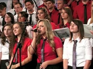 SMBS 2012- Lord you're Holy