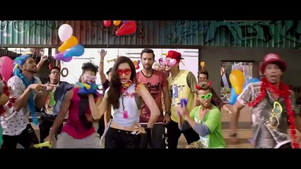 ABCD 2 Hindi Movie official Trailer (2015) Ft Varun Dhawan,Shraddha Kapoor,Prabhudhev HD (1st on net){Www.AnySongBD.Com}