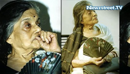 Satyajit Ray’s wife Bijoya Ray dies
