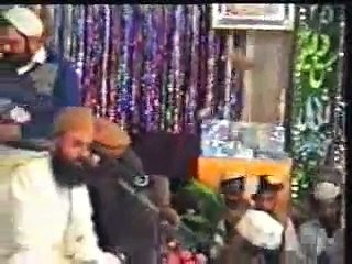 MANGNEY WALO DUWAON MEIN MEDINA - Syed Fasihuddin Soharwardi