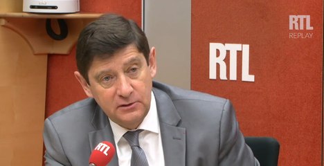 Fifa : Patrick Kanner annonce un «engouement important» si Platini se porte candidat