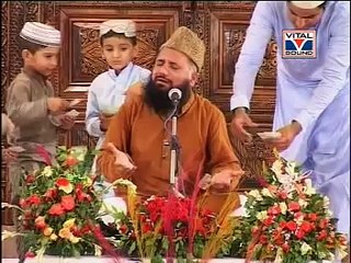 Mein Khush Naseeb Hon - Syed Fasihuddin Soharwardi