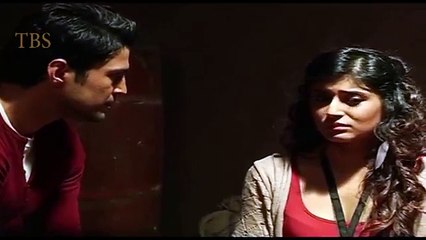 Rajeev Khandelwal & Kritika kamra on the Location of Reporters new video part 5
