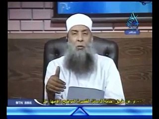 رد الشيخ محمد سعيد رسلان على الحويني
