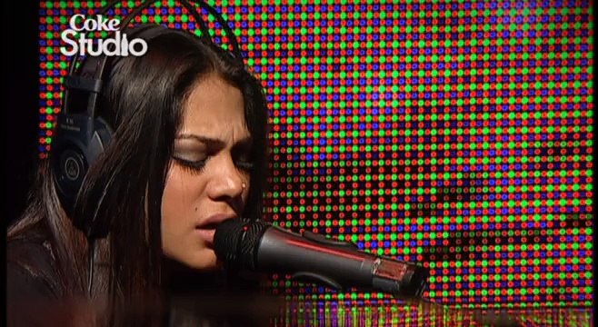 Haq Maujood by Amanat Ali & Sanam Marvi, Coke Studio Pakistan, Season 3, Episode 4