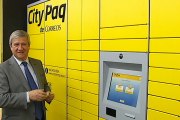 CityPaq permite recoger paquetes en estaciones de tren