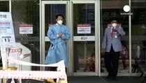 Corea del Sur confirma cinco nuevos casos del nuevo coronavirus