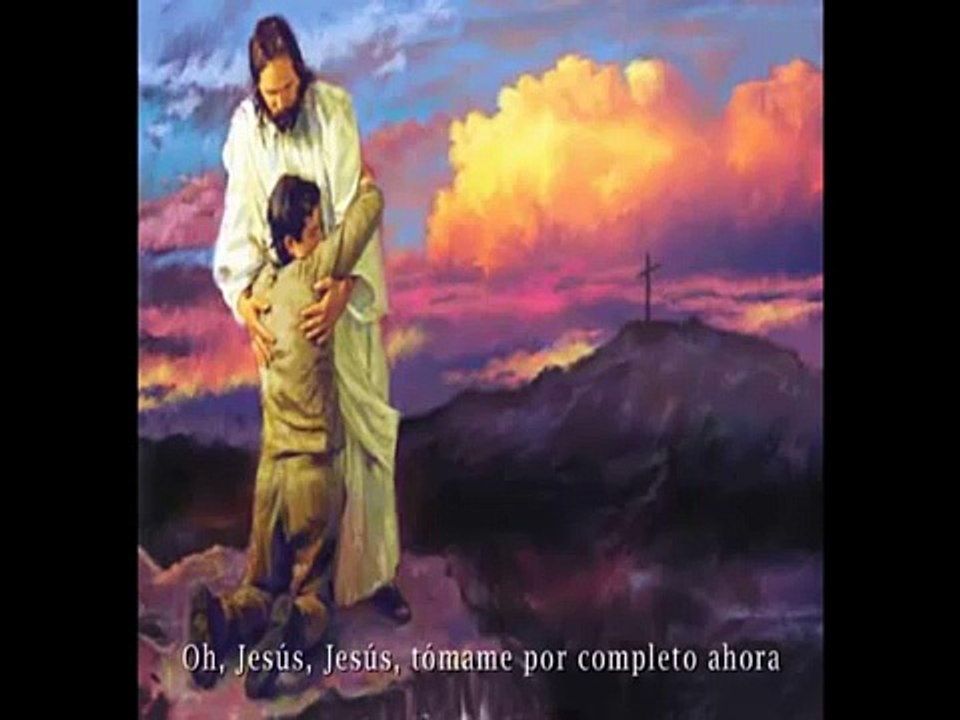 Michael W Smith - Take Me Over (español)