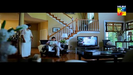 Zid Episode 9 - Hum TV Drama Series