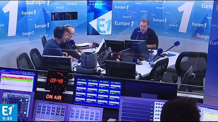 Plaza : "Je suis candidat à une autre émission de déco sur M6"