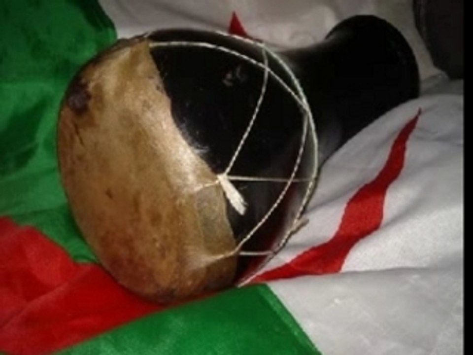 Cheilkh krimo  rani normal