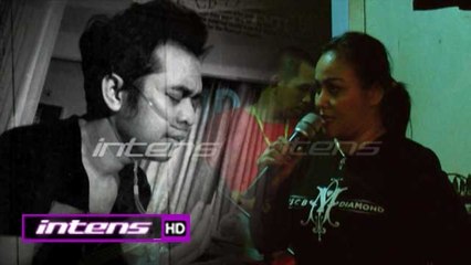 Nyanyian Rindu Untuk Olga - Intens 03 Juni 2015