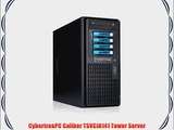 CybertronPC Caliber TSVCJA141 Tower Server