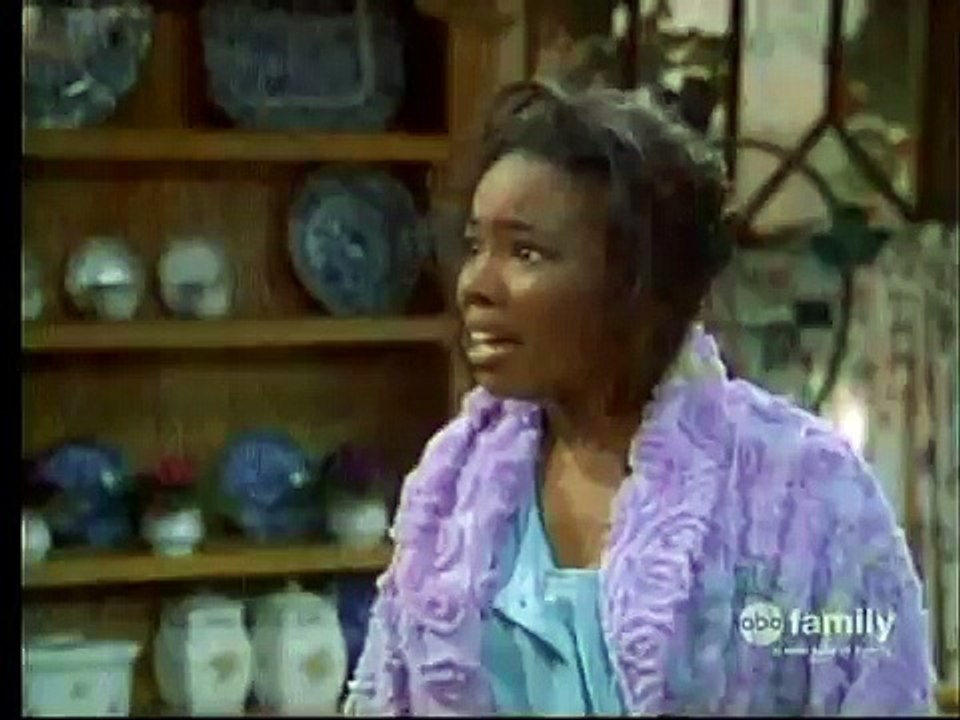 Family Matters - Super Nerd