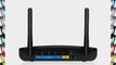 Linksys N300  Wi-Fi Wireless Router with Gigabit Ports and Linksys Connect Including Parental