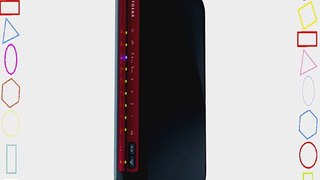 Netgear WNDR3800 N600 Premium Edition Dual Band Gigabit Wireless Router