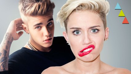 HAZTE LA LISTA 10 ENEMIGOS FAMOSOS DE JUSTIN BIEBER