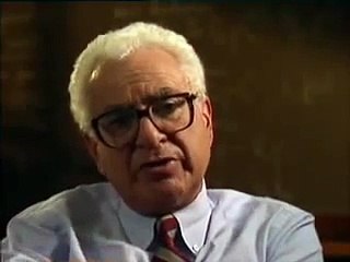 Murray Gell-Mann talks about Richard Feynman