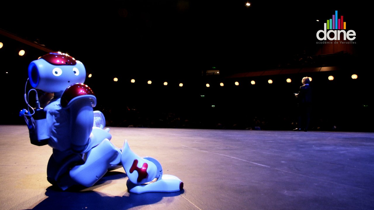 Rencontre Nao