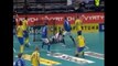 Floorball WC-final 2008: Sweden - Finland, all goals! HIGH QUALITY