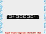 Ubiquiti Networks Toughswitch 5-Port PoE (TS-5-PoE)