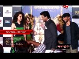 Bollywood News in 1 minute - 02062015 - Kangana Ranaut, Deepika Padukone, Aishwarya Rai