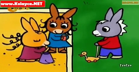 Trotro Çizgi Film izle - Trotro ve Orkestrası