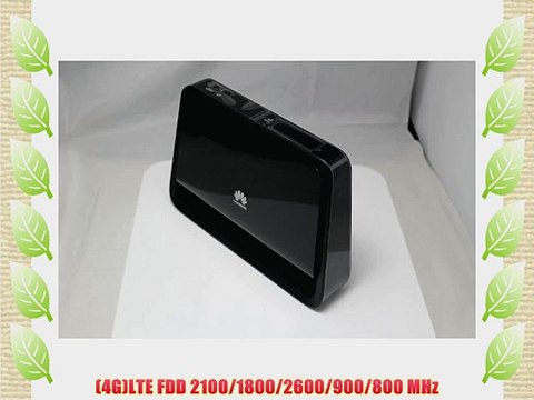 Unlocked HUAWEI B890 4G Router LTE