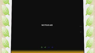 NETGEAR Smart WiFi Router AC1750 Dual Band Gigabit  (R6300v2)