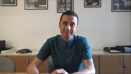Emanuele Barbati ci presenta le sue Sfumature (Vol.1) - La nostra intervista