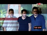 Bollywood News in 1 minute - 02062015 - Salman Khan, Alia Bhatt, Sushant Singh Rajput