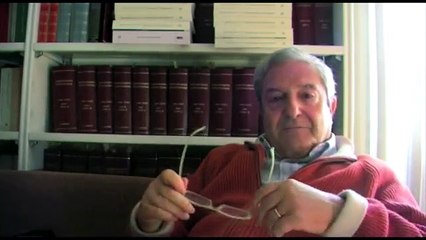 Parliamo di Privacy - Intervento del Prof. Augusto Barbera