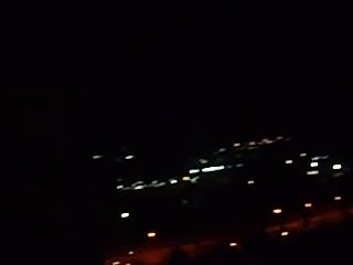 cacerolazo por cierre de RCTV lunes 28/05/07 12 medianoche