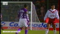 1992/1993 - Replay Bordeaux vs Toulouse