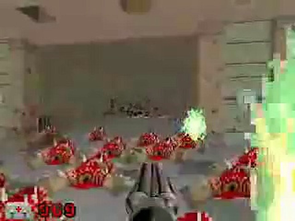 The Hardest Doom WAD EVER, Pt 1