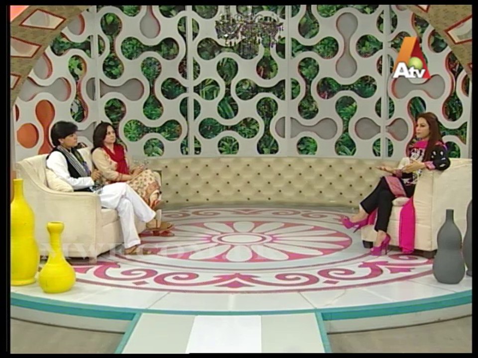 Morning With Farah 3rd June 2015 | Complete Show post by faisal