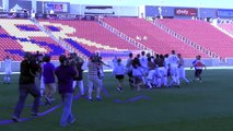 Lehi High School wins 5A boys' soccer state title in Utah