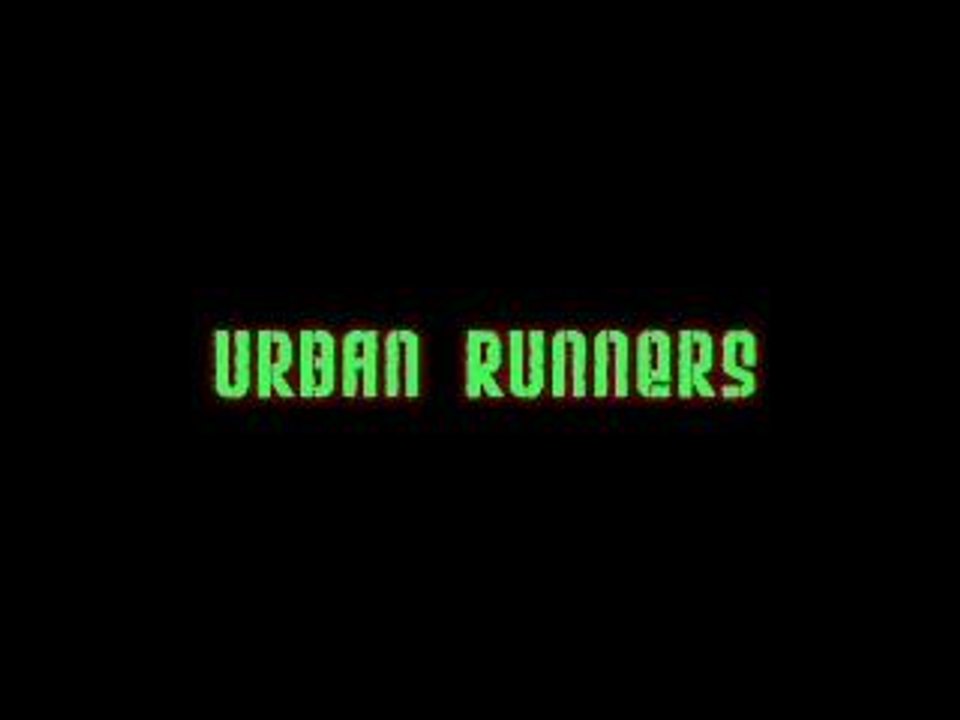 Saltos de UrbanRunners y X/N Traceurs