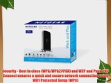 Netgear DGN3500 N300 Wireless Gigabit ADSL2  Modem Router
