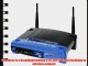Cisco-Linksys BEFW11S4 Wireless-B Cable/DSL Router
