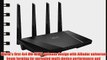ASUS RT-AC87R Wireless-AC2400 Dual Band Gigabit Router