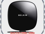 Belkin N900 Dual-Band Wireless N Router   Gigabit (Latest Generation)